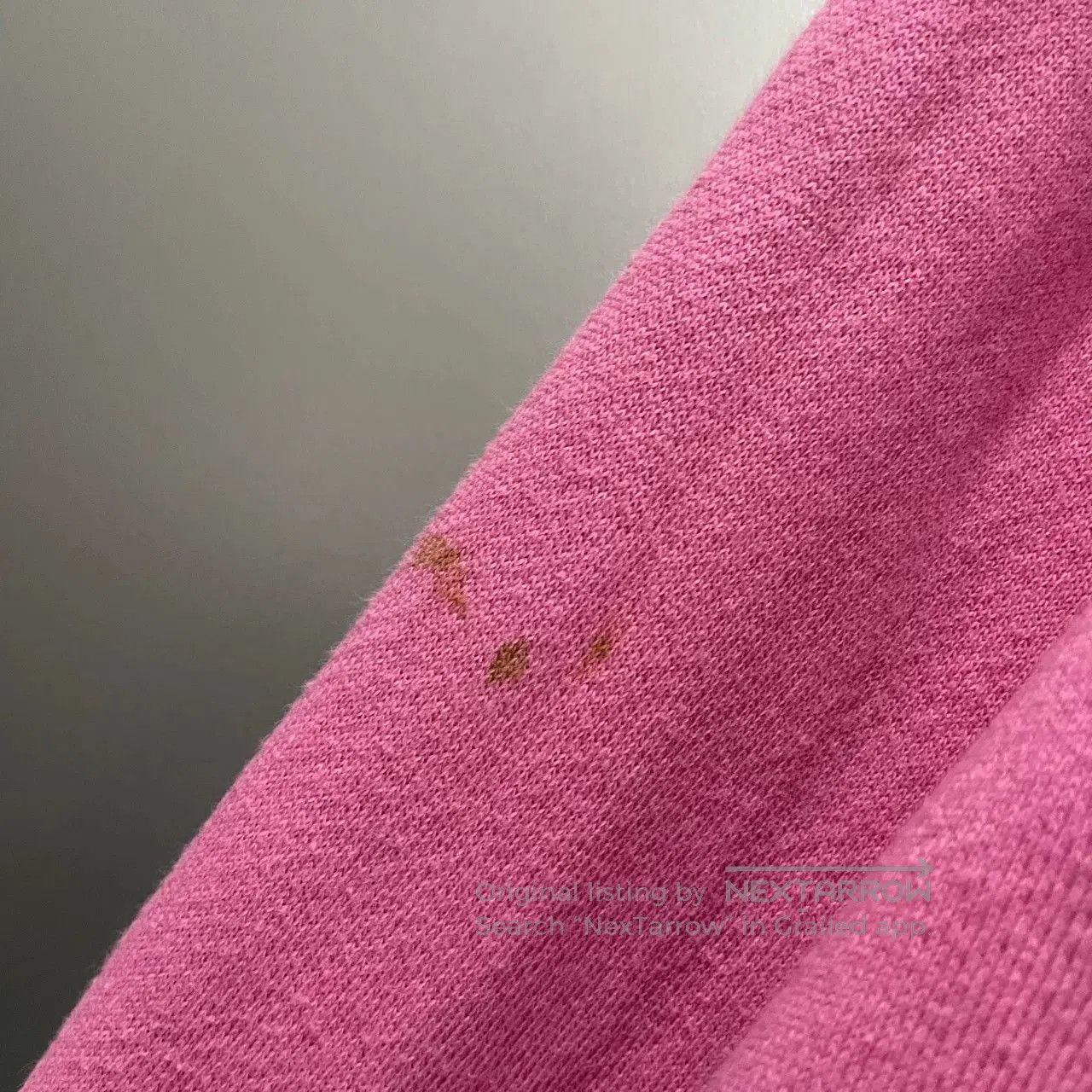 Gucci Gucci Pink Rainbow Planet Embroidered Hoodie. Size S / US 4 / IT 40 - 5 Thumbnail