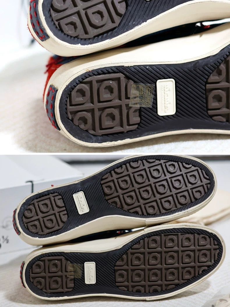 Visvim Visvim Skagway Hi Denim Patchwork. Visvim skagway hi denim Size US 8.5 / EU 41-42 - 5 Thumbnail