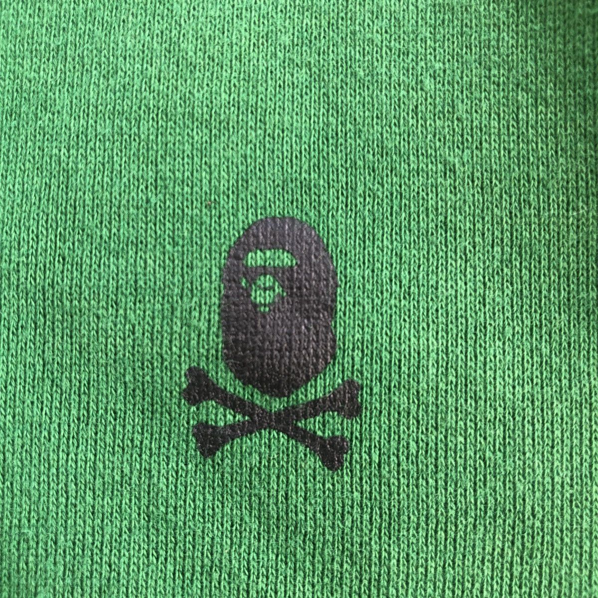 Bape Bape Pirate Store Zip Hoodie Size US S / EU 44-46 / 1 - 4 Thumbnail