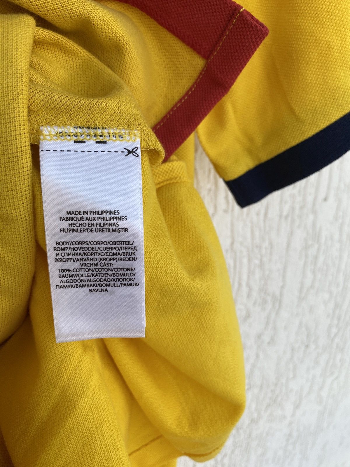 USA Olympics RARE POLO RLPC CHAMPIONSHIP GAMES 1938 limited Size US XXL / EU 58 / 5 - 5 Thumbnail