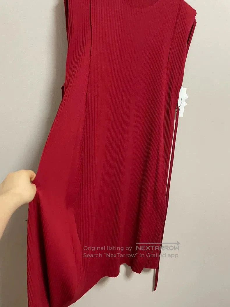 Issey Miyake Issey Miyake ME Series Balloon Dress . Size M / US 6-8 / IT 42-44 - 1 Thumbnail