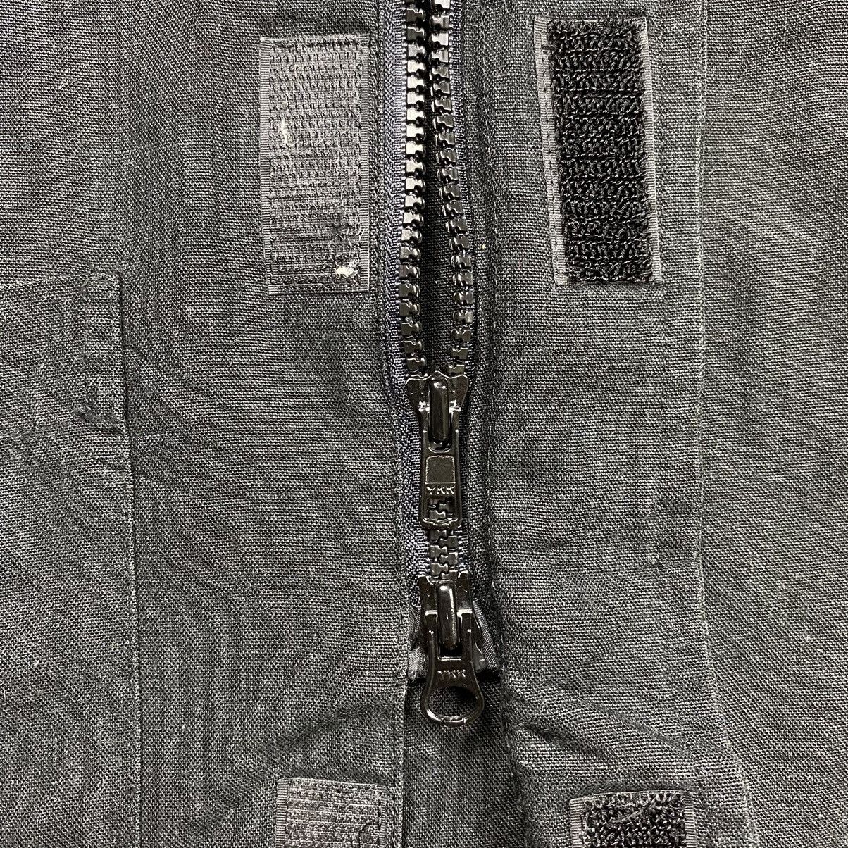 Japanese Brand × Ryuichiro Shimazaki Ryuichiro shimazaki homme shirt jacket Size US M / EU 48-50 / 2 - 8 Thumbnail