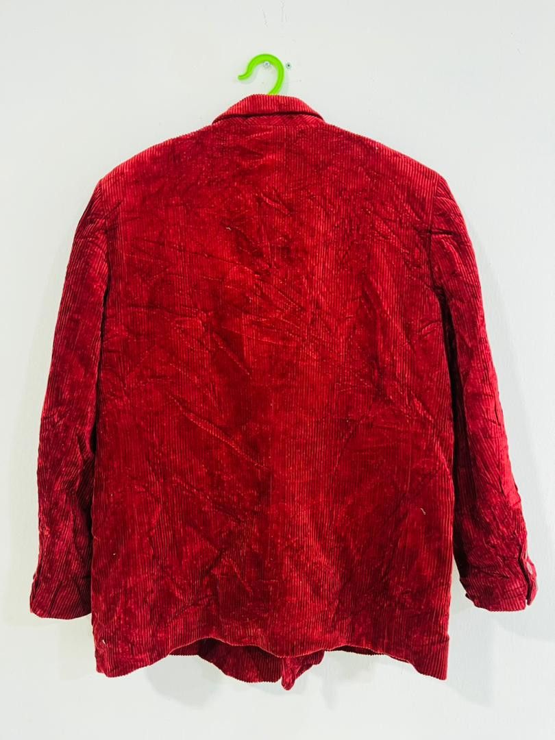 Christian Dior Monsieur × Japanese Brand × Vintage Vintage Christian Dior Designer Fashion Style Size US M / EU 48-50 / 2 - 2 Thumbnail