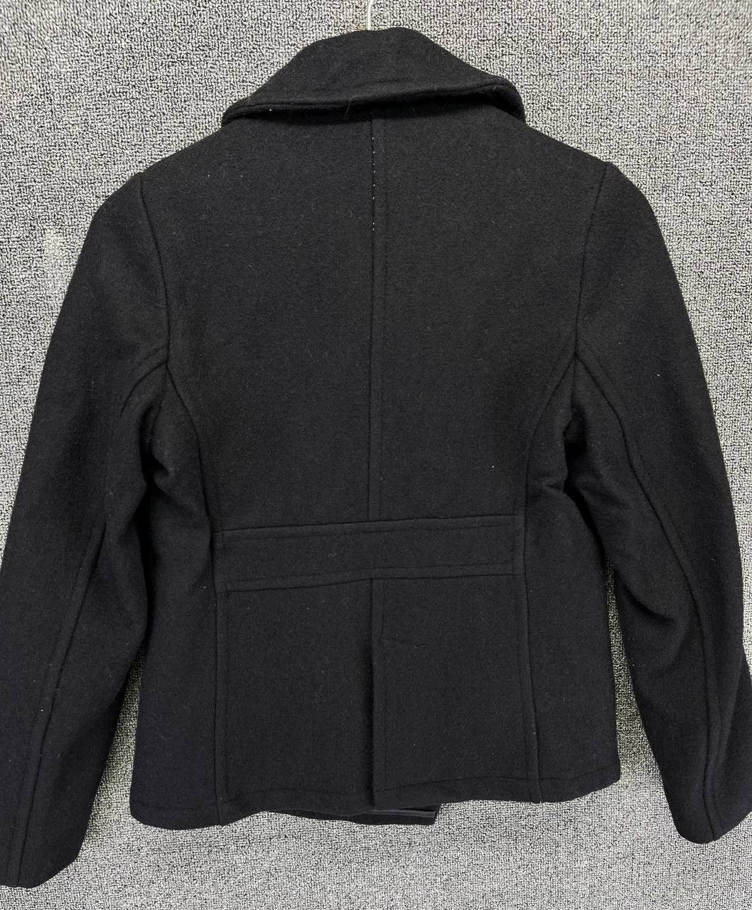 Fidelity Vintage Fidelity X Journal Standard Wool Cardigan Jacket Size S / US 4 / IT 40 - 10 Thumbnail