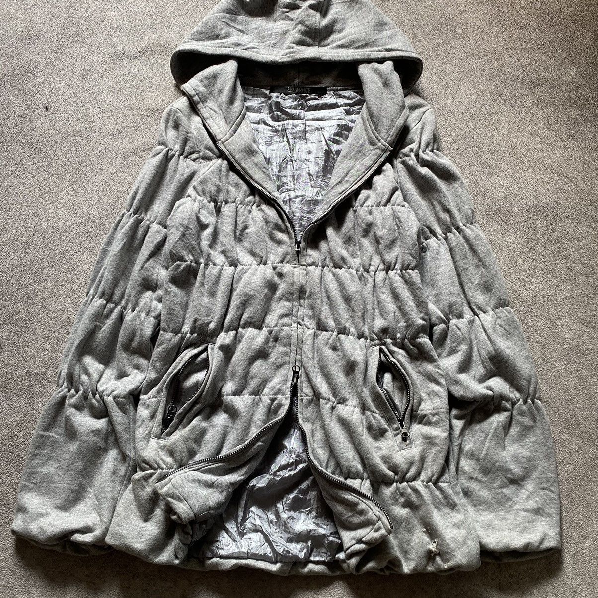 Lip Service Lip Service Archive Vintage Quilted Puffer Size US M / EU 48-50 / 2 - 2 Thumbnail