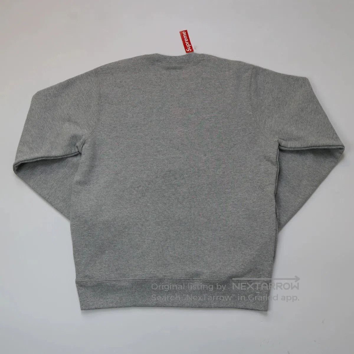 Supreme Supreme 17SS Vertical Logo Colorblock Hoodie. Size US M / EU 48-50 / 2 - 2 Thumbnail