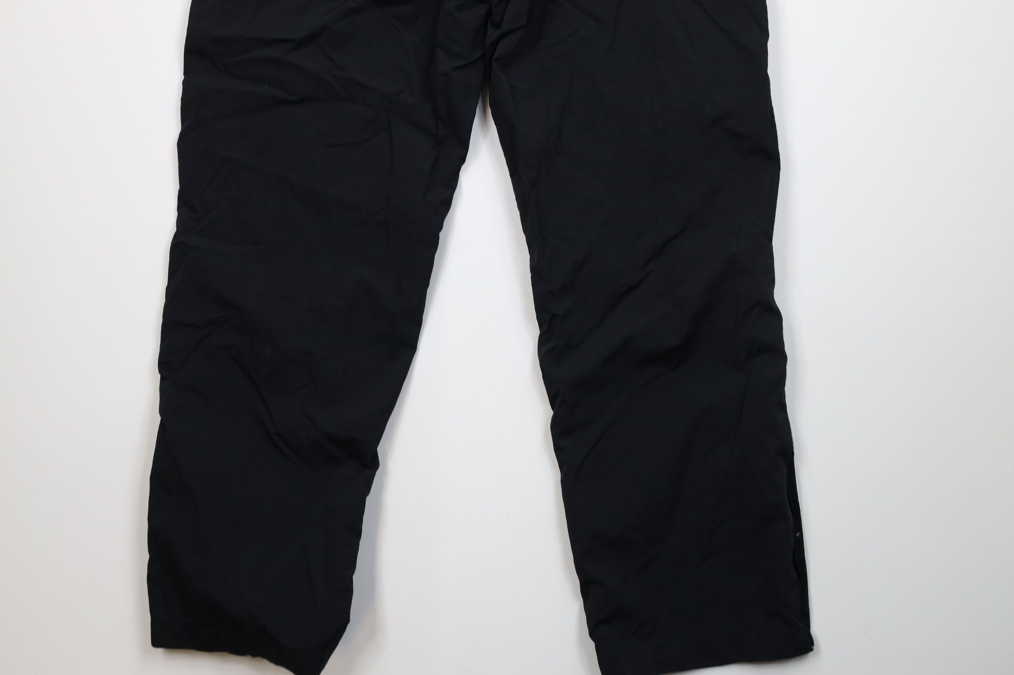 Reebok Vintage 90s Reebok Spell Lined Wide Leg Windbreaker Pants Size US 36 / EU 52 - 15 Thumbnail