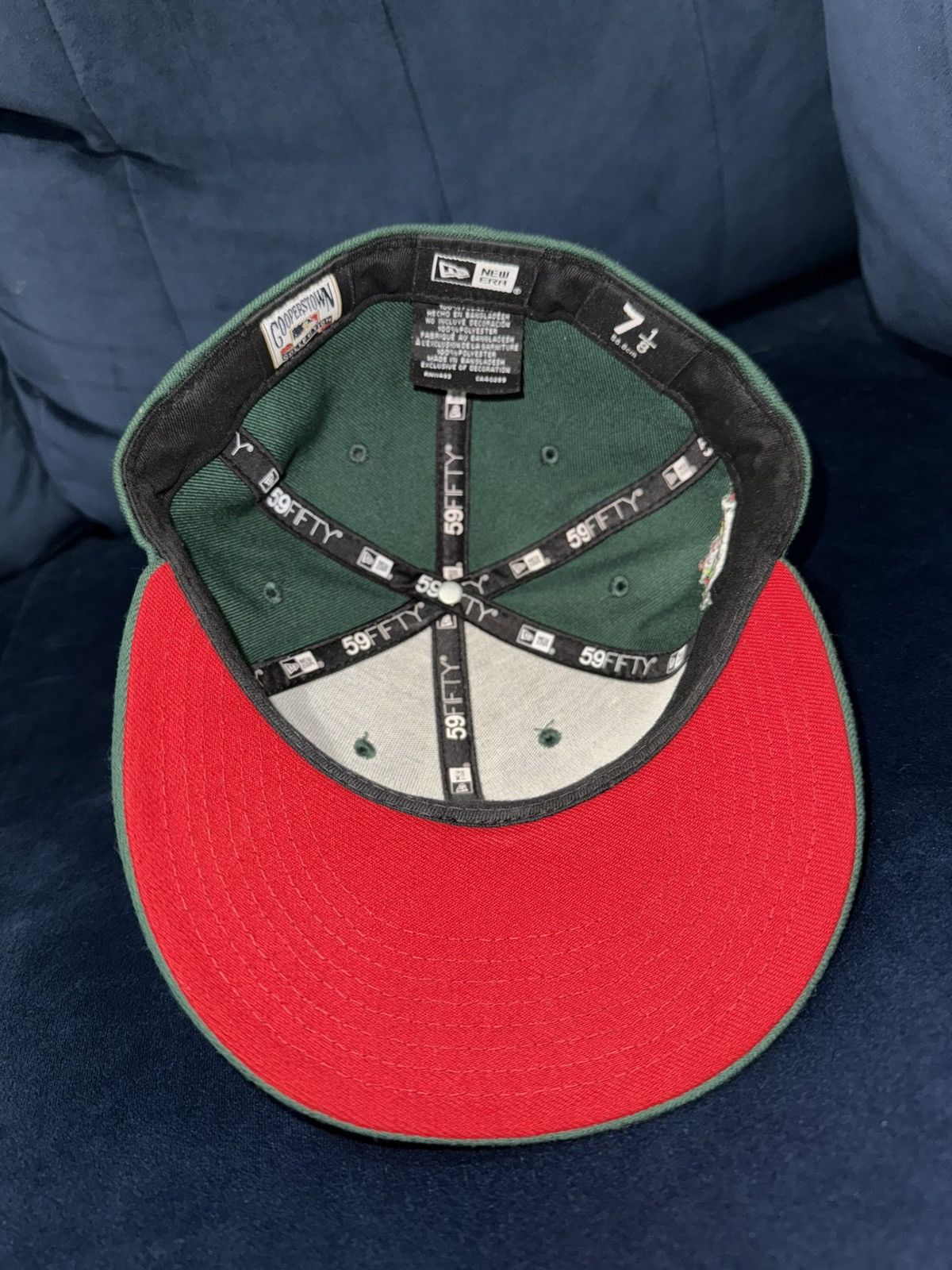 Hat Club × MLB Hat Club Phillies Watermelon Pack Size ONE SIZE - 3 Thumbnail
