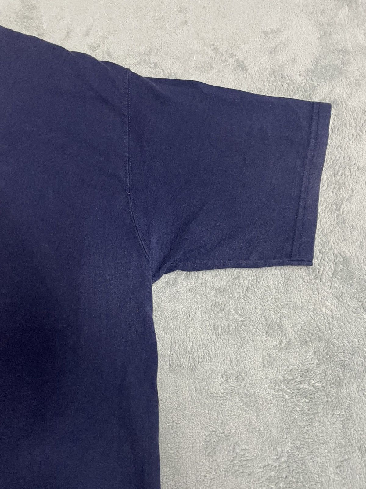 Vintage Vintage Ameristar Casino Tshirt Size US XL / EU 56 / 4 - 4 Thumbnail