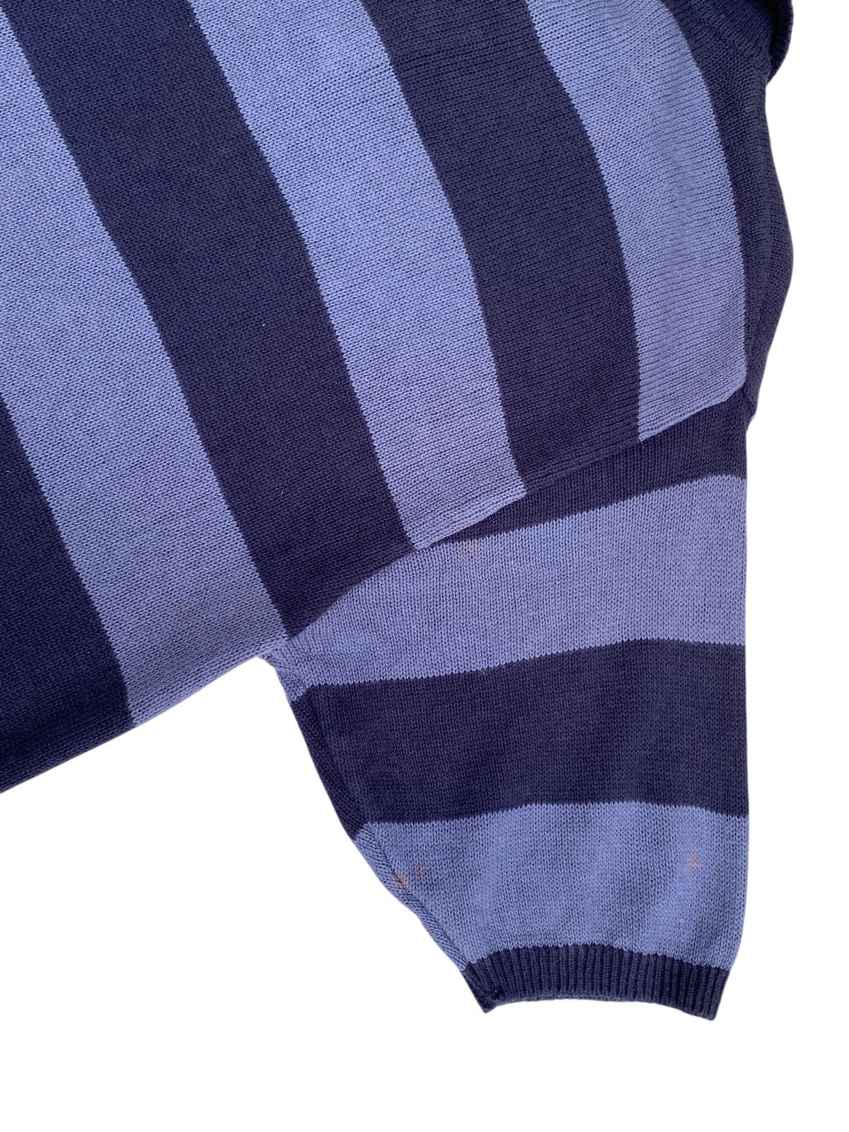 Vintage Vtg Polo Sprit Sweater Size US M / EU 48-50 / 2 - 9 Thumbnail