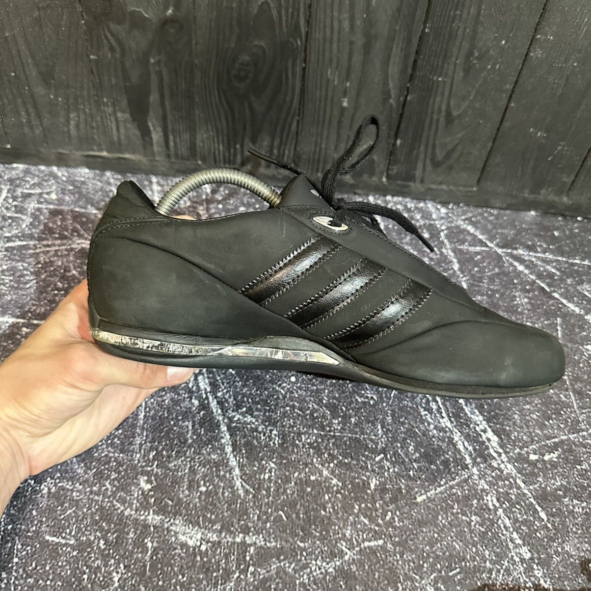 Adidas × Porsche Design ADIDAS PORSCHE DESIGN Men’s Leather Sneakers Size 42.5EU 9US Size US 9 / EU 42 - 9 Thumbnail