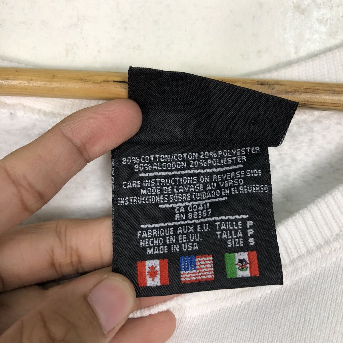 Adidas Vintage Adidas Big Logo Sweatshirt 90s Collection XL #A2 Size US M / EU 48-50 / 2 - 12 Thumbnail