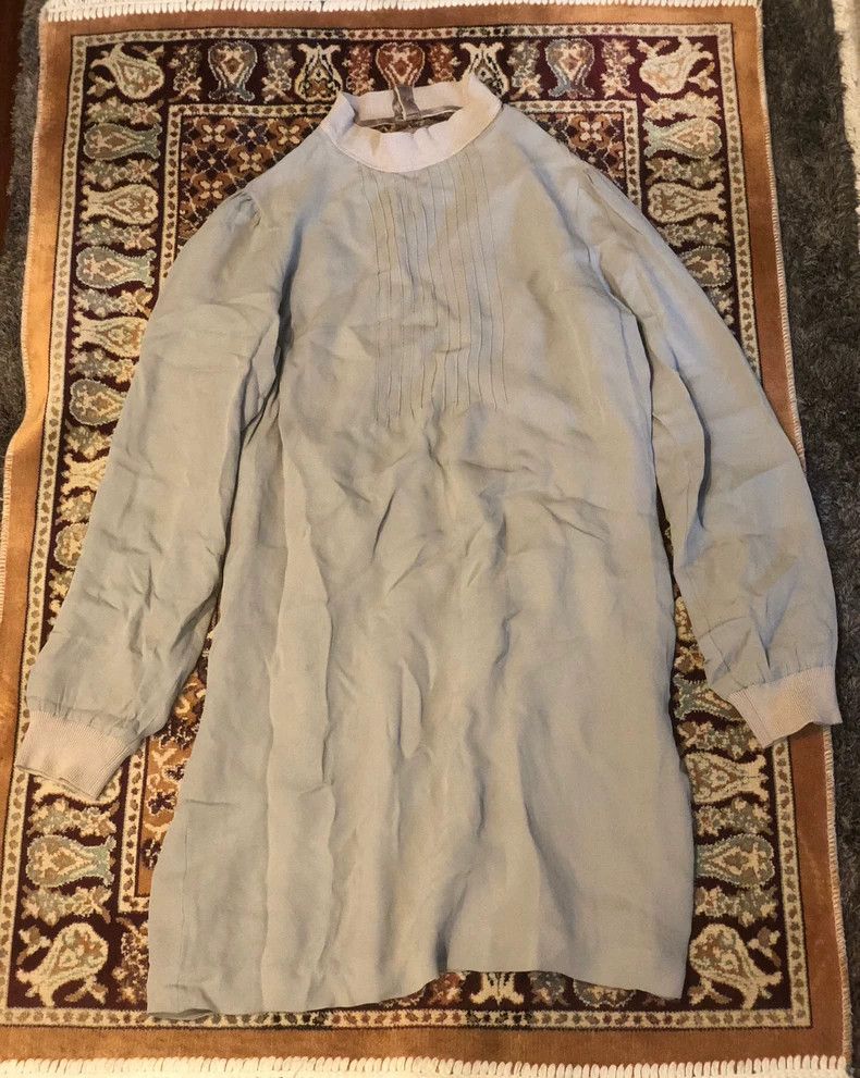 Undercover UNDERCOVERlong sleeves 2504-Nextarrow Size US M / EU 48-50 / 2 - 1 Thumbnail