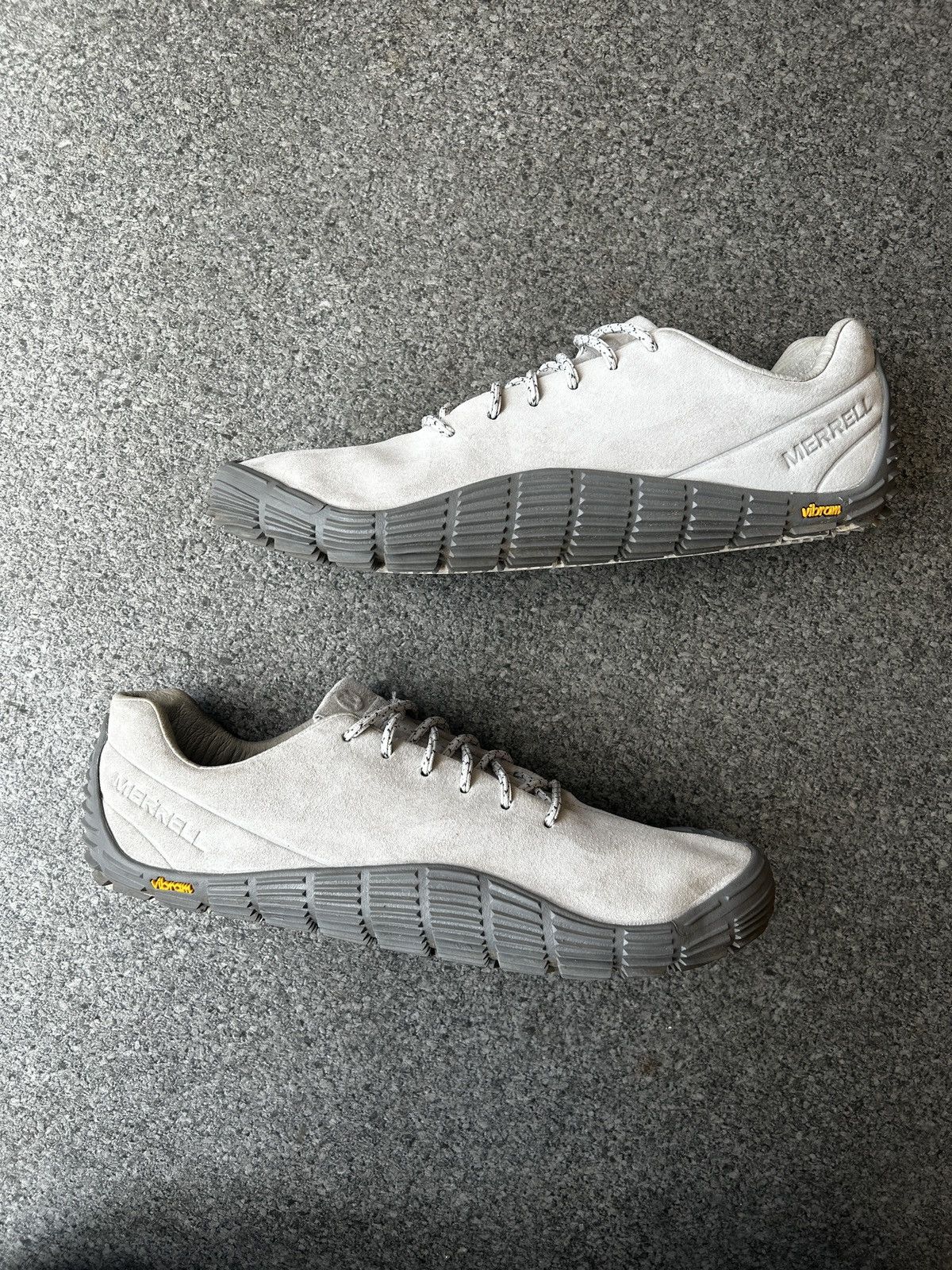 Merrell × Vibram Merrell Vibram Low Top Shoes Size US 10 / IT 40 - 5 Thumbnail