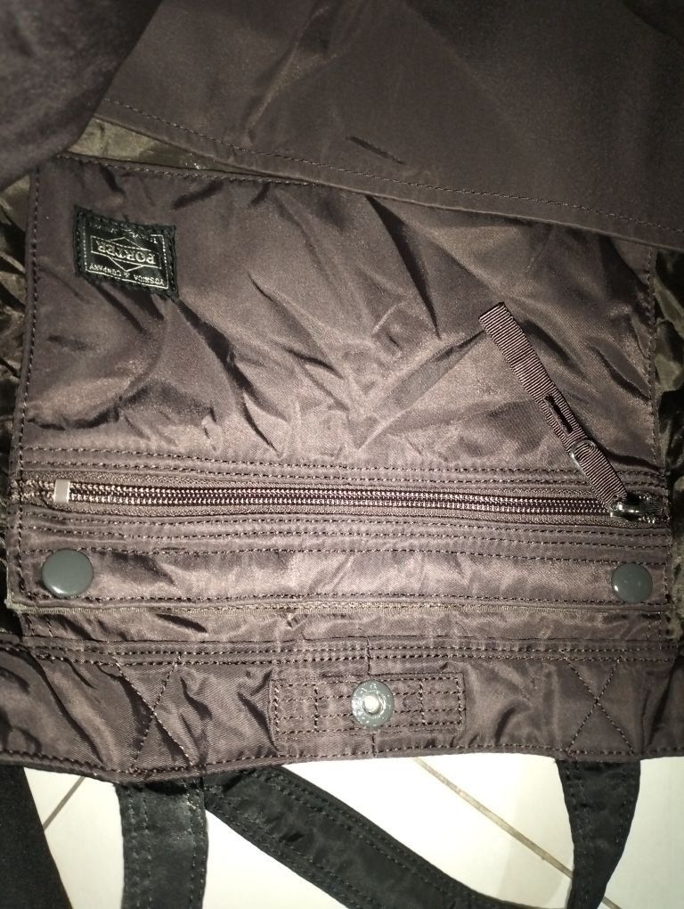 Porter Porter Tote Bag Size ONE SIZE - 11 Thumbnail