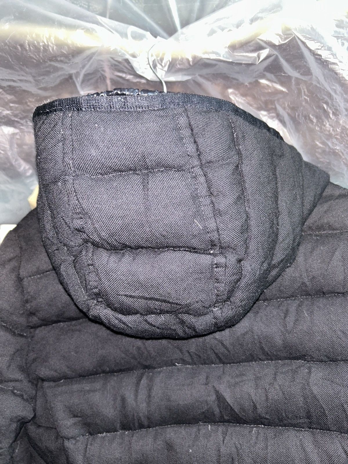 Moncler Bady Guibbotto Down Puffer Jacket Size S / US 4 / IT 40 - 18 Thumbnail