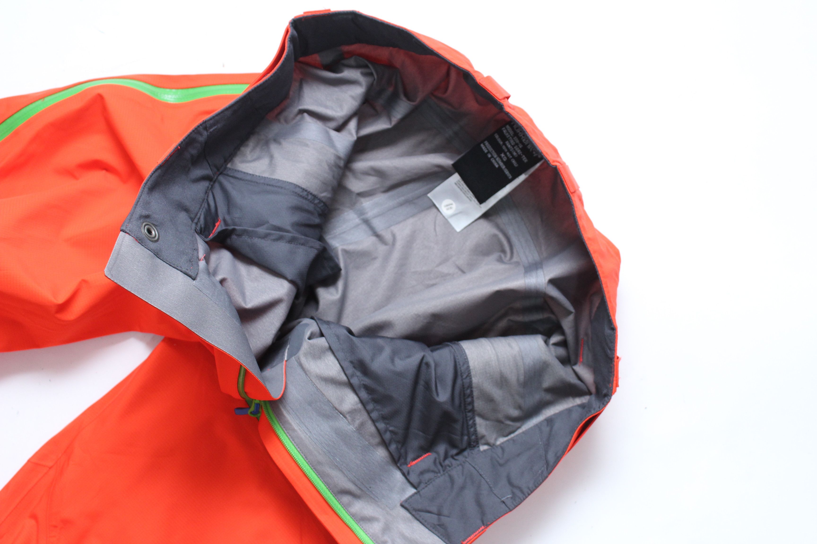 Goretex Norrona Falketind Gore Tex Pants Mens Size XS Outdoor Size US 28 / EU 44 - 16 Thumbnail