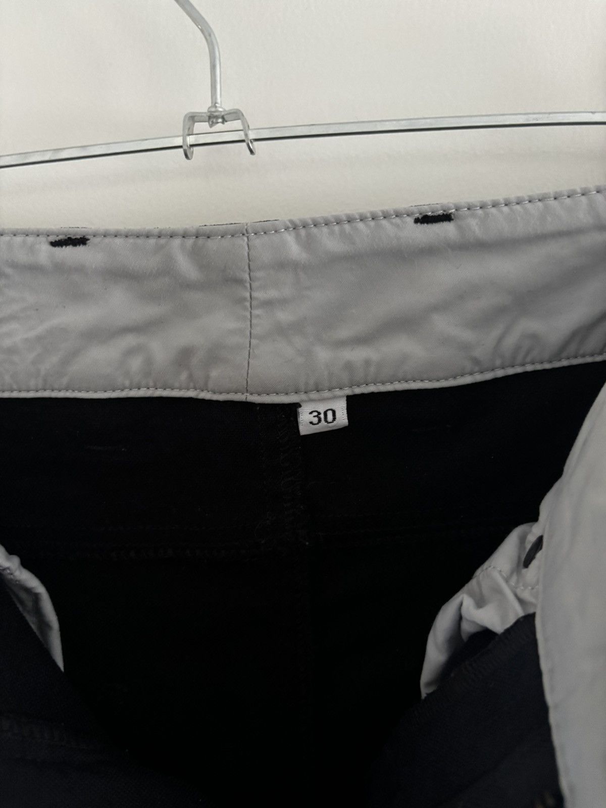 Outlier Outlier Slim Dungarees Size US 30 / EU 46 - 2 Thumbnail