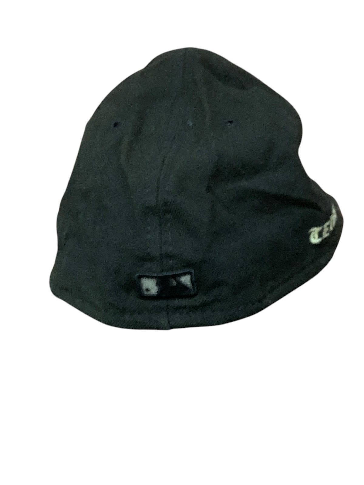 New Era Teddy.B LA Dodgers Size 7.5 New Era Baseball Cap Size ONE SIZE - 2 Thumbnail
