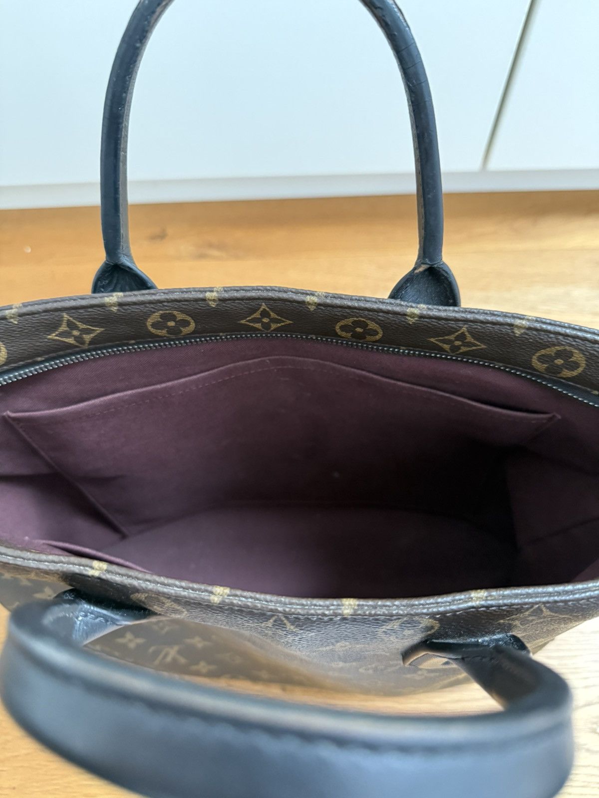 Louis Vuitton Monogram Macassar coated canvas (exclusive) Size ONE SIZE - 13 Thumbnail