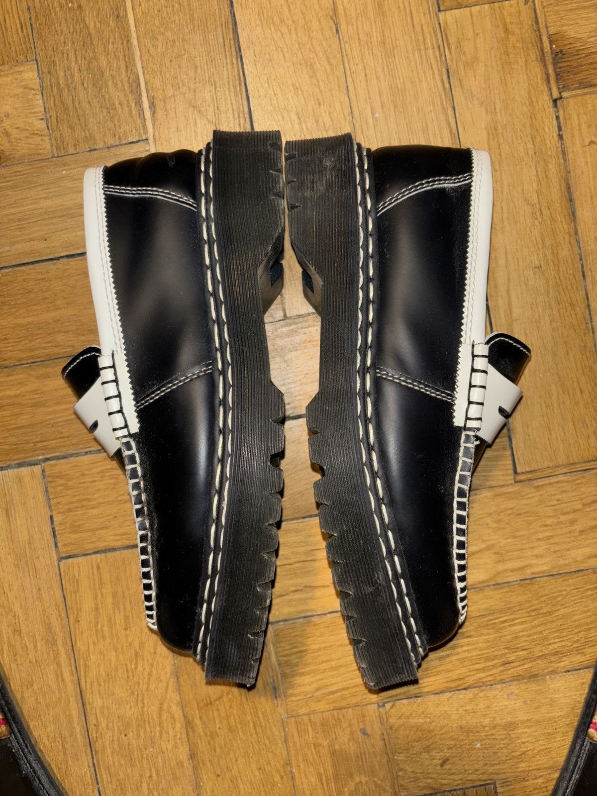 Dr. Martens Dr. Martens Loafer Size US 7 / EU 40 - 5 Thumbnail