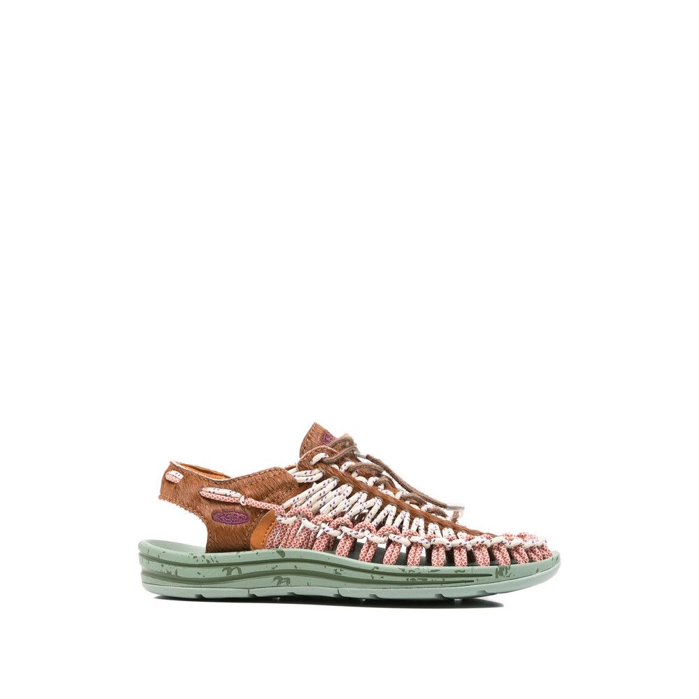 KEEN Keen BROWN Sandals Size US 7 / EU 40 - 1 Thumbnail