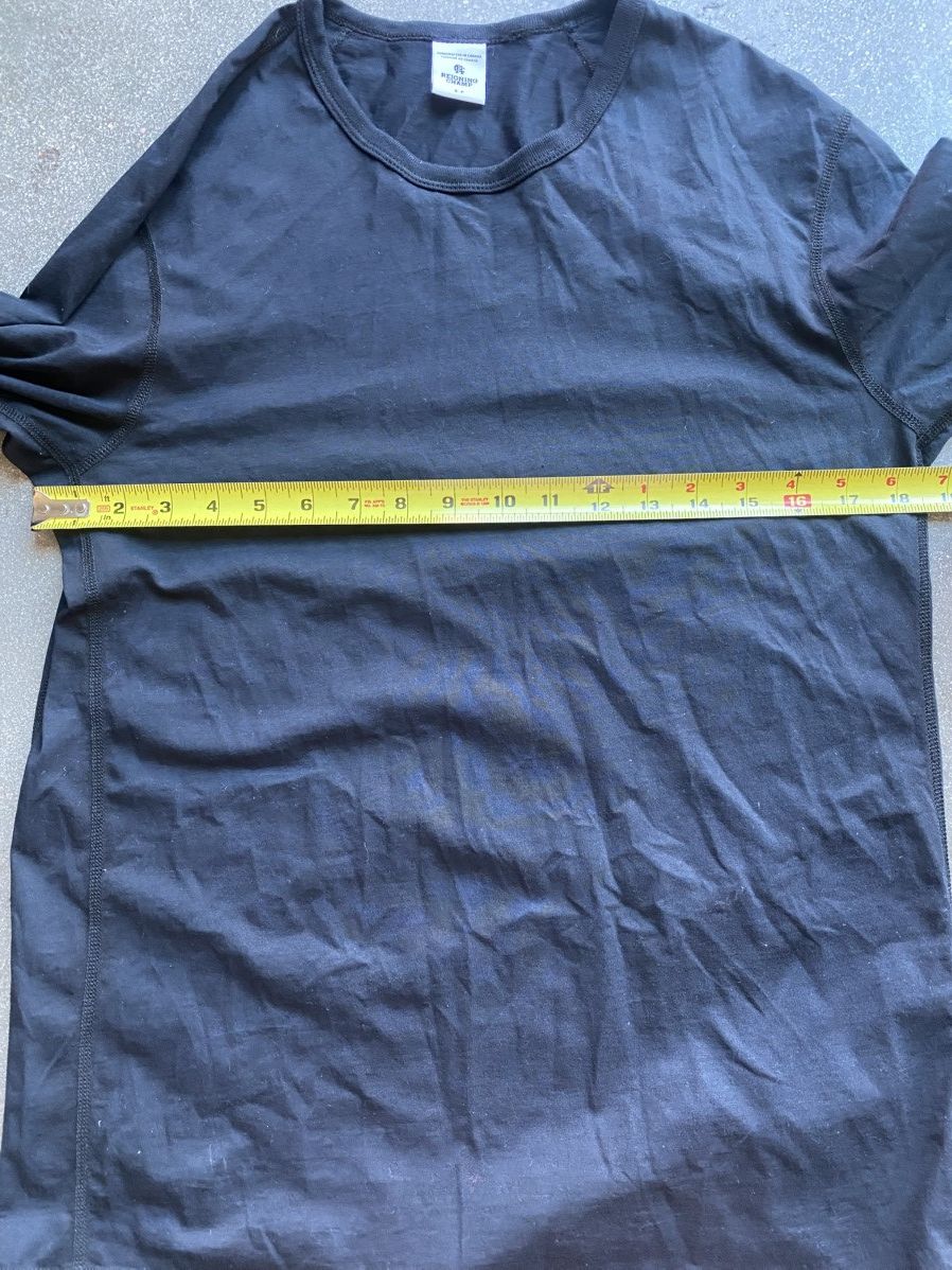 Reigning Champ Reigning Champ Shirt Size US S / EU 44-46 / 1 - 2 Thumbnail