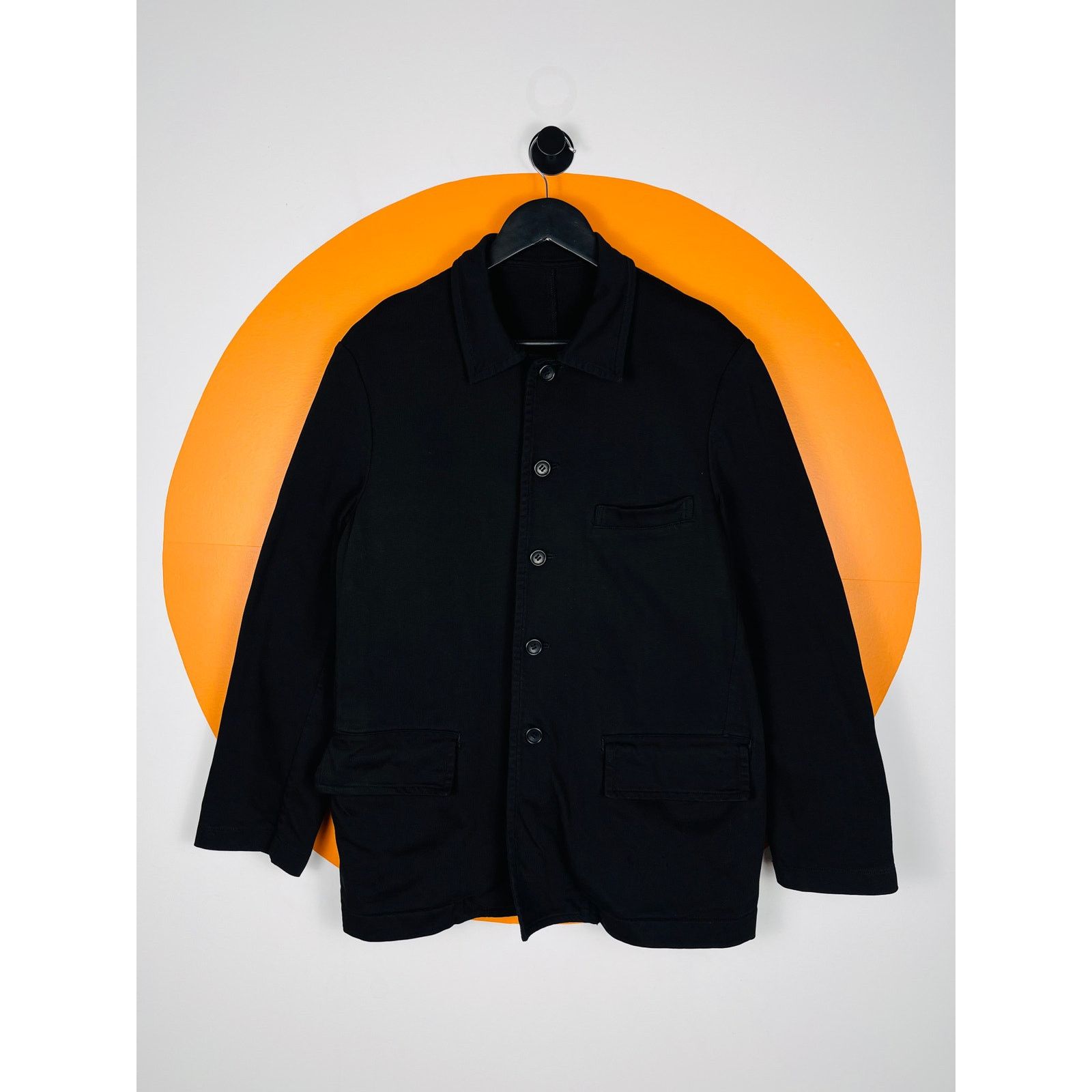 Y's for men Yohji Yamamoto jacket Japan designer 00s rare