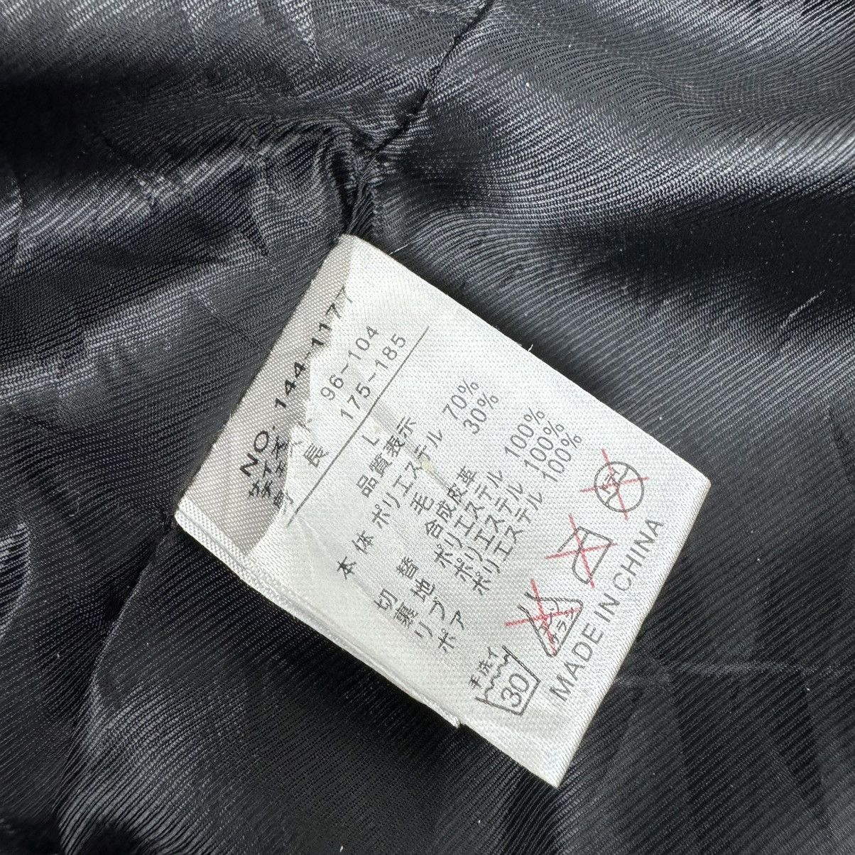 In The Attic 🌟IN THE ATTIC HOODIE FULL ZIP JACKET Size L / US 10 / IT 46 - 12 Thumbnail