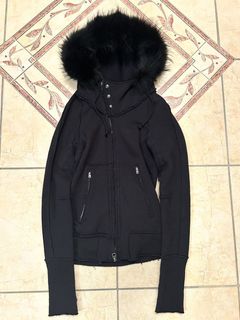 Lgb Fur Parka | Grailed