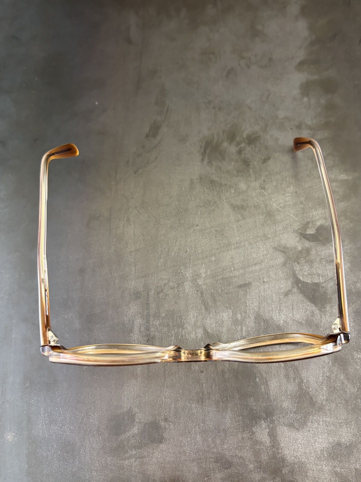 Serengeti 1980s Serengeti Sassaby Species Vintage Eyeglasses Frames Size ONE SIZE - 16 Thumbnail