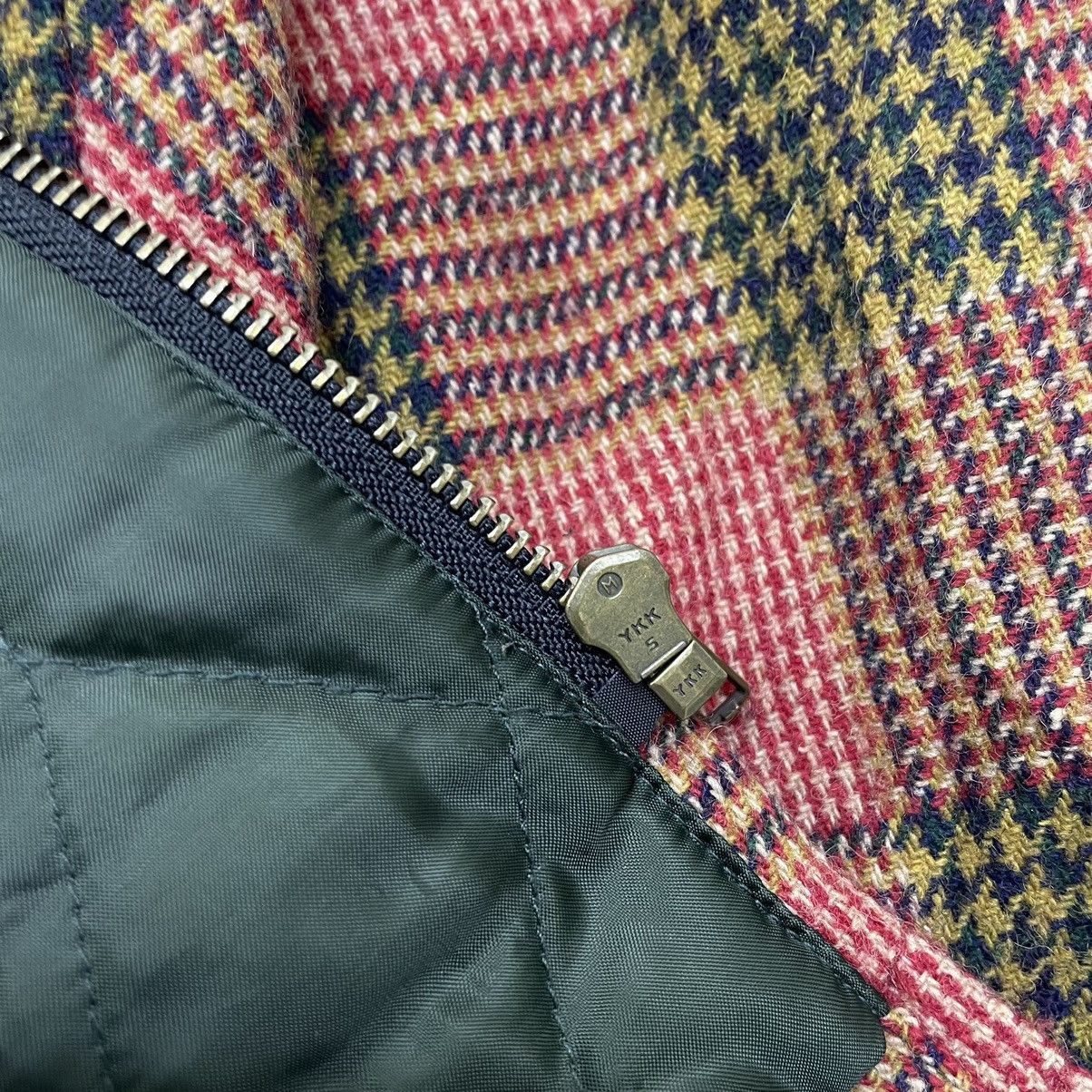 Other Shinji Abe Detachable Faux Furr Asymmetrical Zip Size US M / EU 48-50 / 2 - 14 Thumbnail
