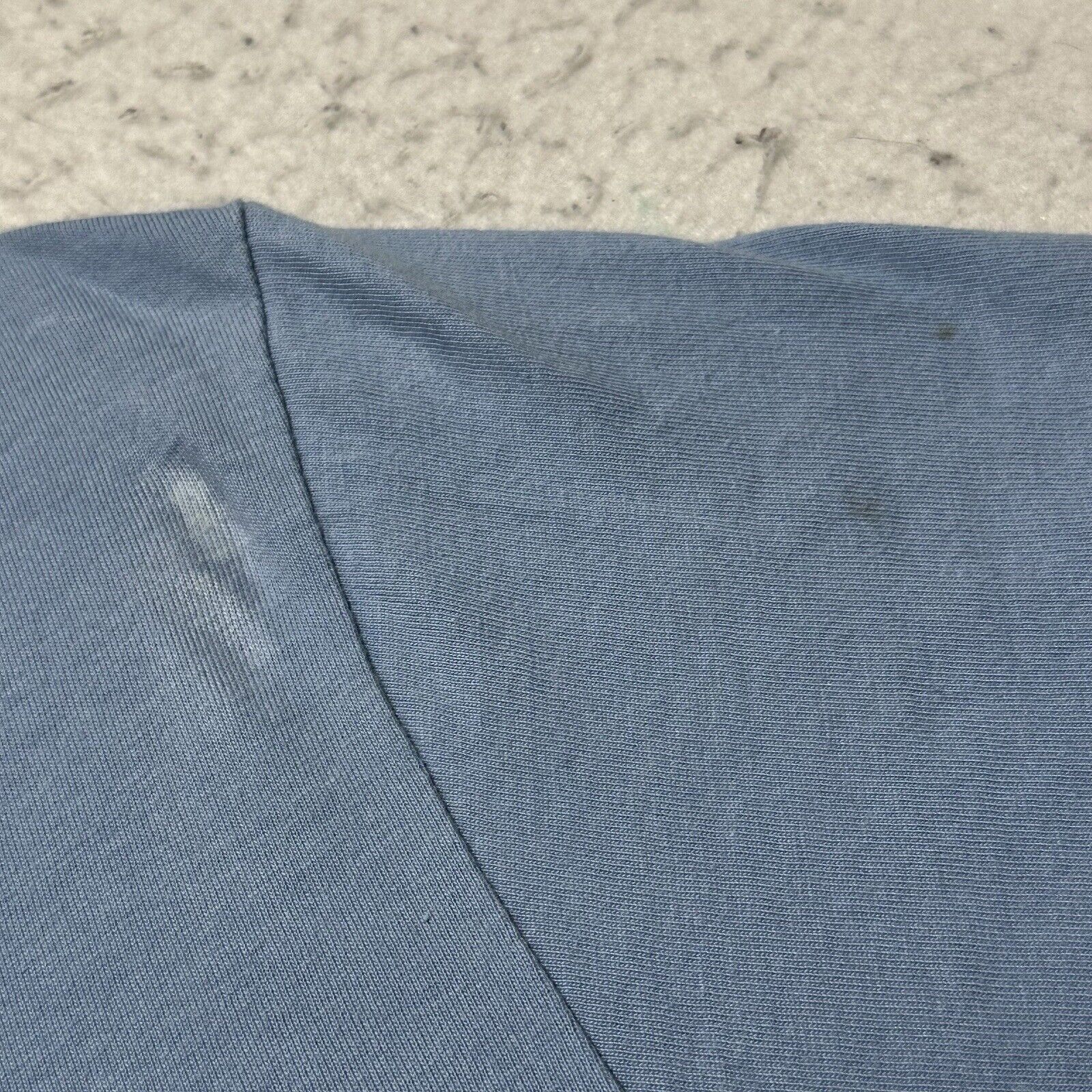 Other Avatar The Last Airbender Medium Blue Katara Water T Shirt Size US M / EU 48-50 / 2 - 7 Thumbnail