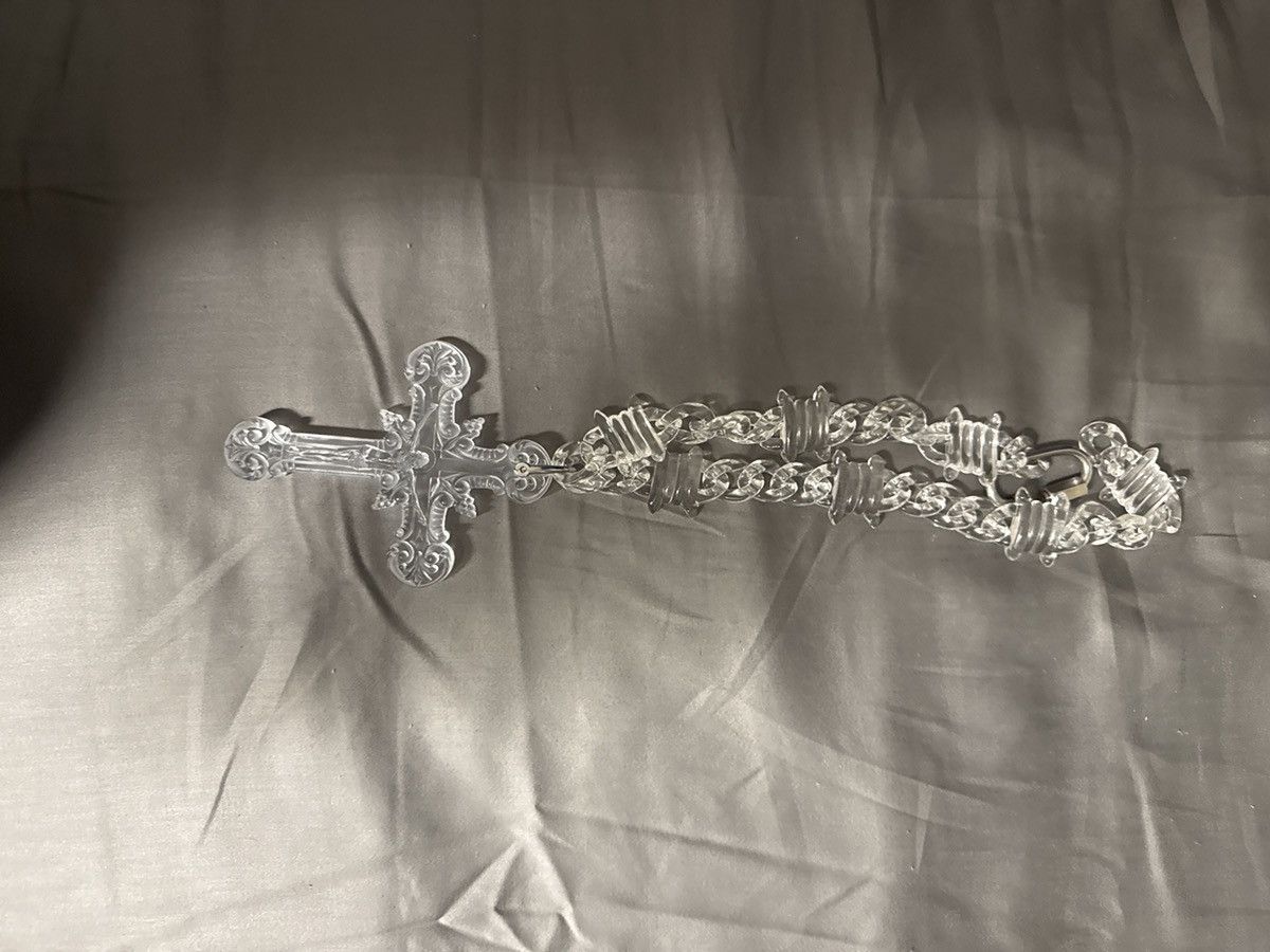 Other Crystal CrossLinks Size ONE SIZE - 3 Thumbnail