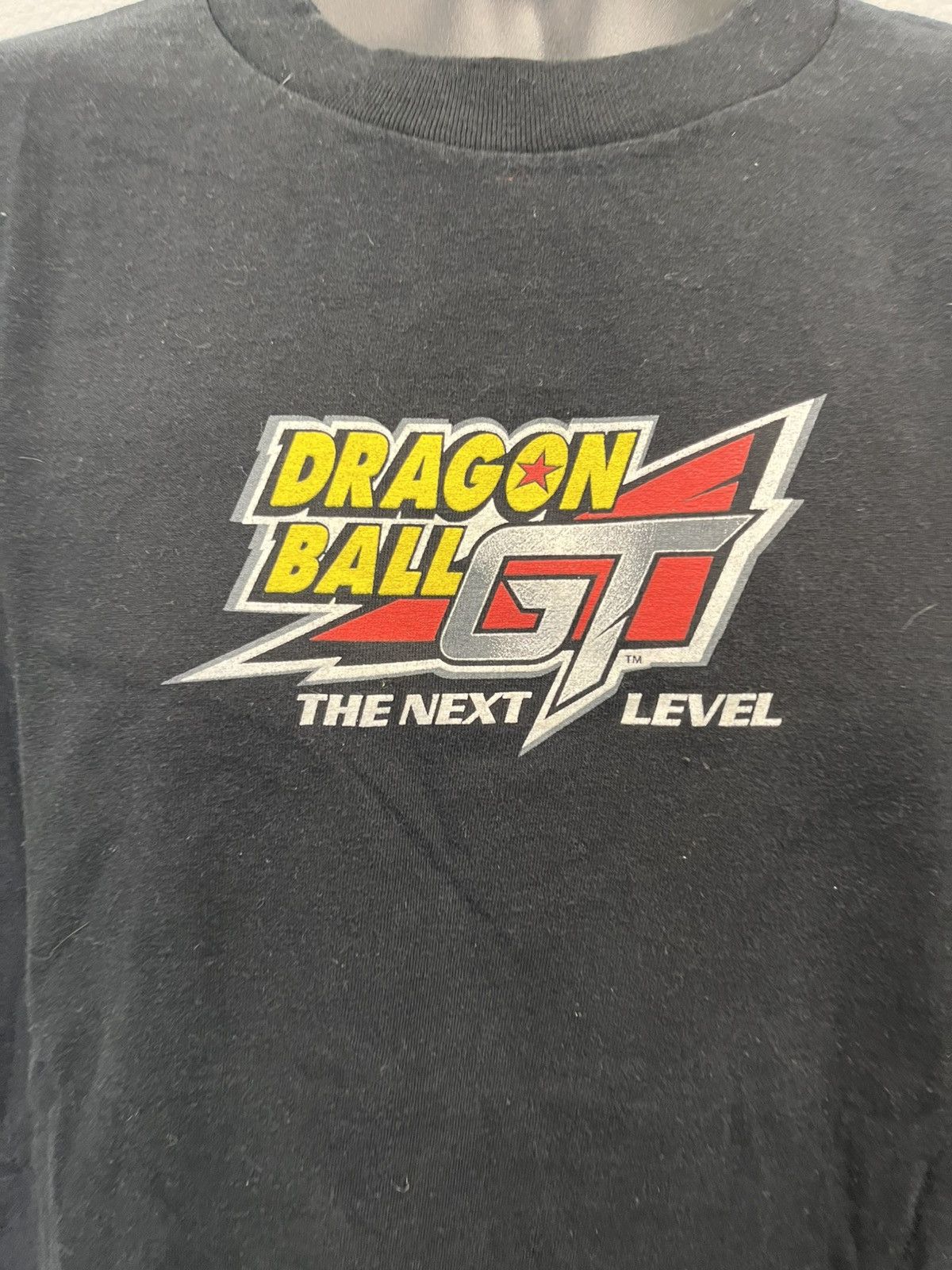 Vintage Dragon ball gt shirt vintage y2k super saiyan 4 Size US L / EU 52-54 / 3 - 3 Thumbnail