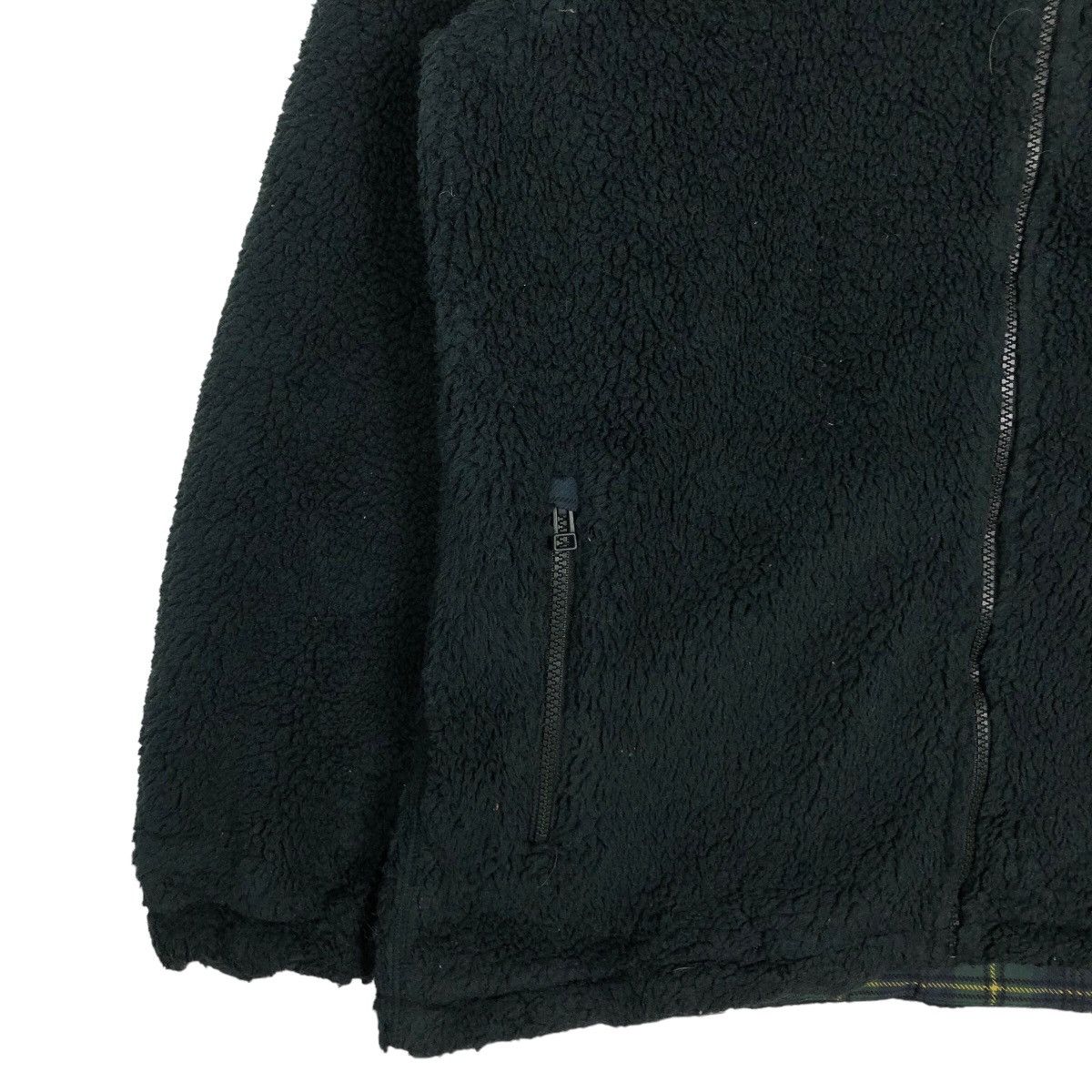 JW Anderson 🔥Vintage Fleece Dip Pile Jacket J.W.Anderson Japan Made Size US XL / EU 56 / 4 - 4 Thumbnail
