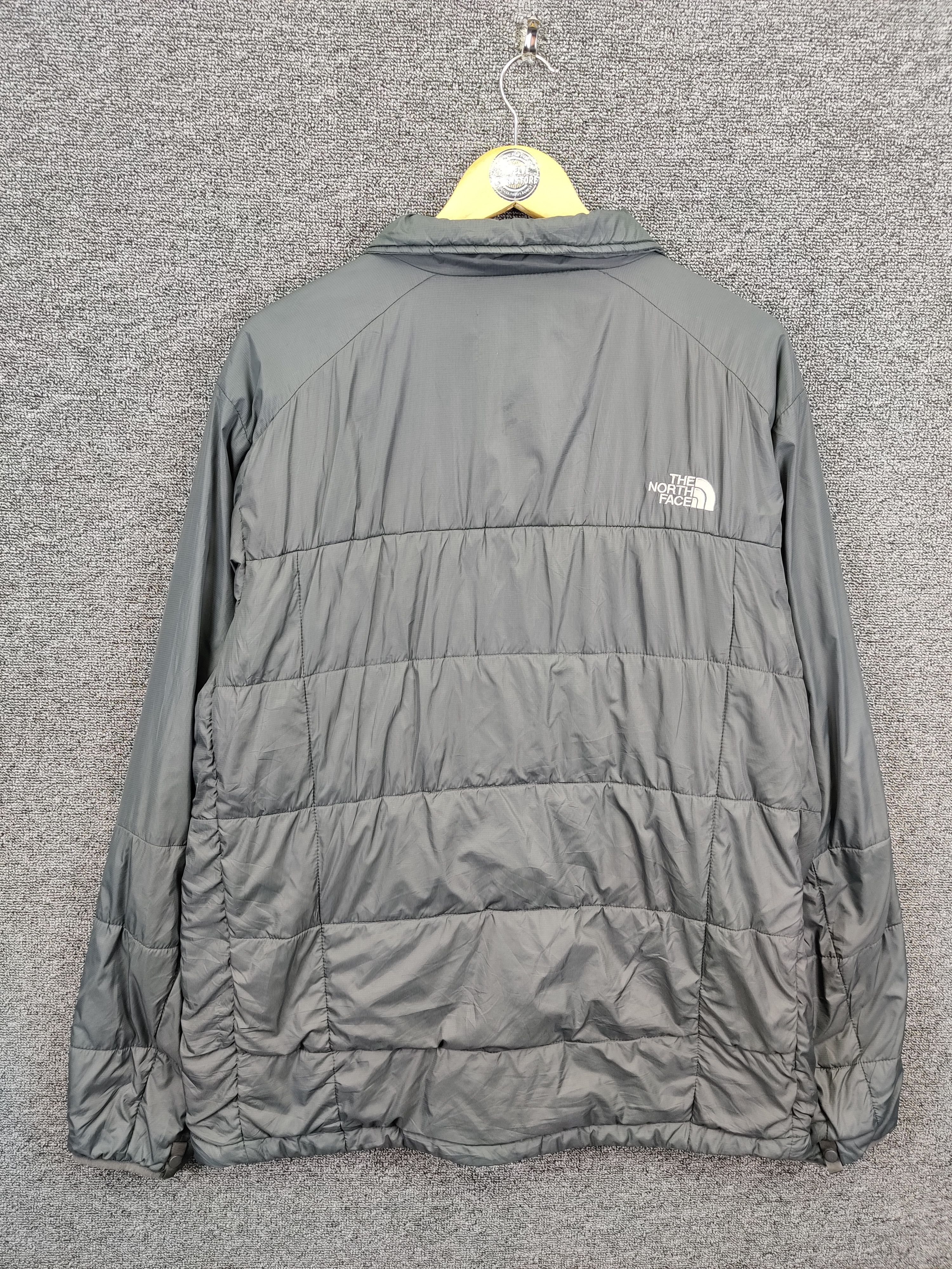 The North Face Vintage The North Face Primaloft Puffer Down Jacket Size US XL / EU 56 / 4 - 6 Thumbnail