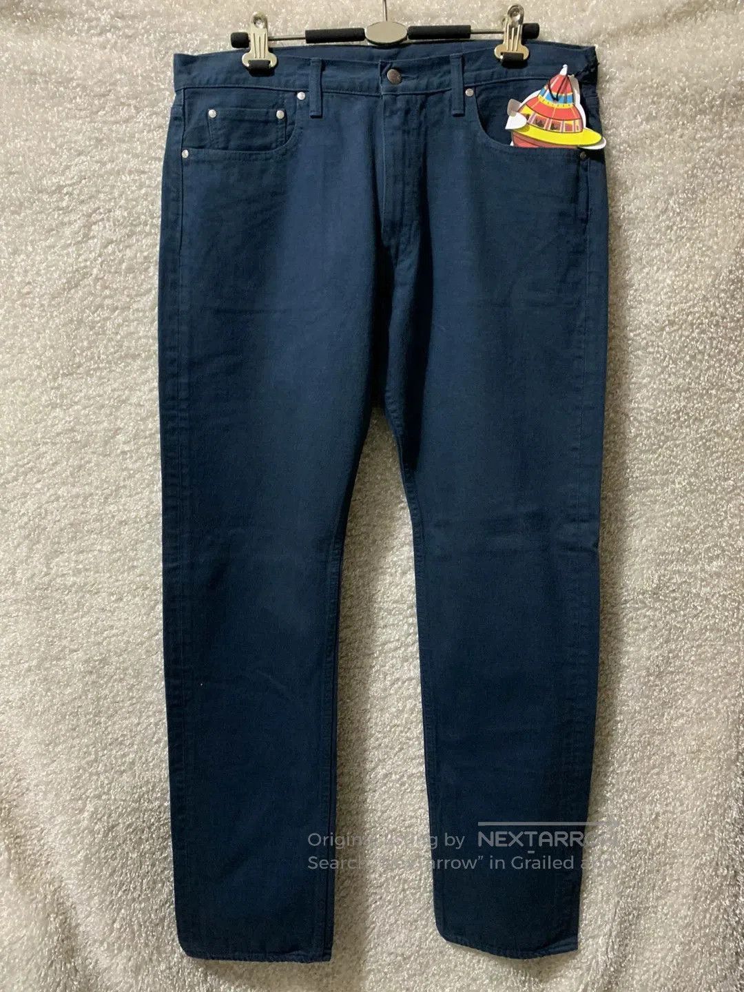 Billionaire Boys Club Billionaire Boys Club BBC Men's Casual Pants. Size US 32 / EU 48 - 1 Thumbnail