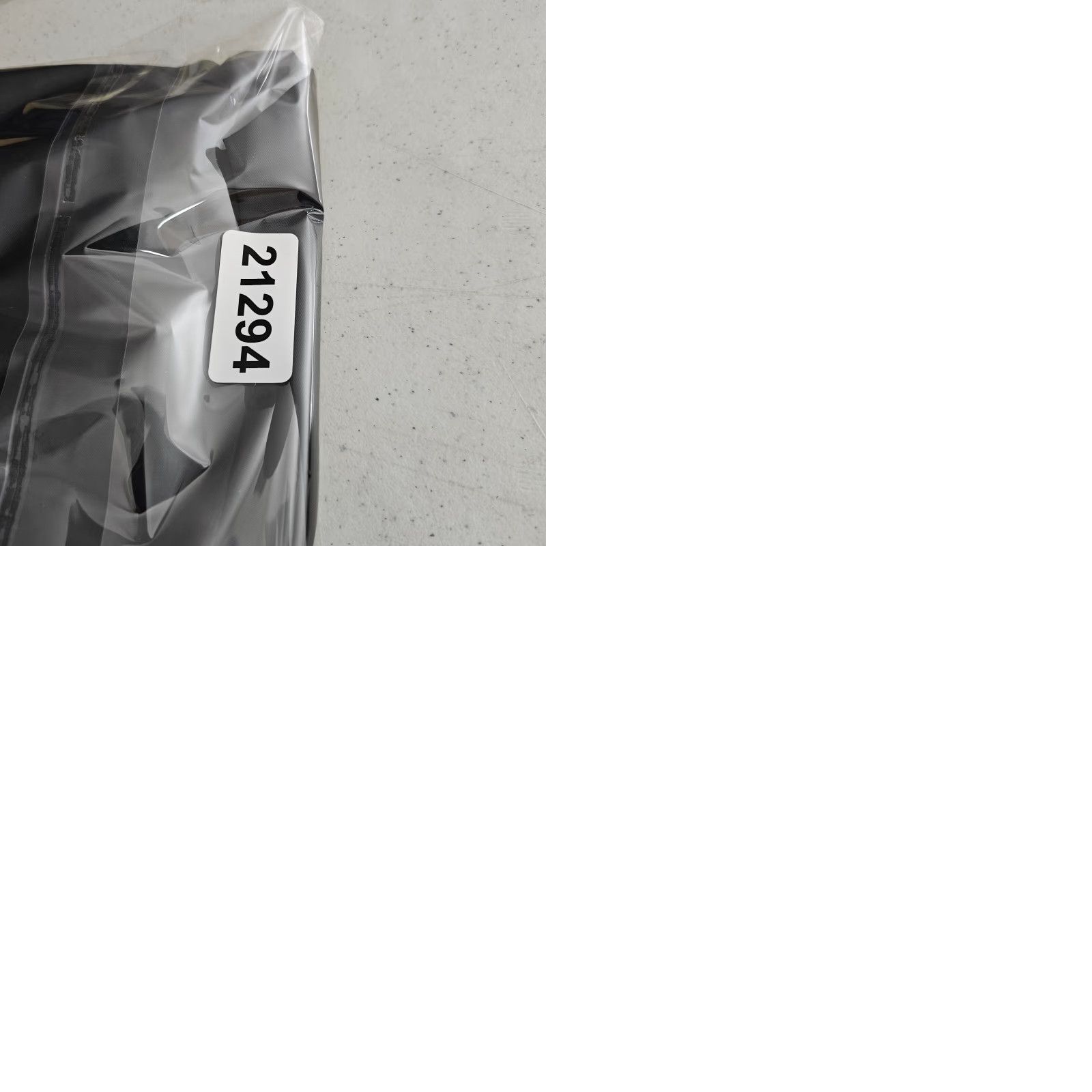 Nike Nike Dri Fit Tech Golf Pants Mens 34x32 Black Flat Front Wicking Stretch 472532 Size US 34 / EU 50 - 10 Thumbnail