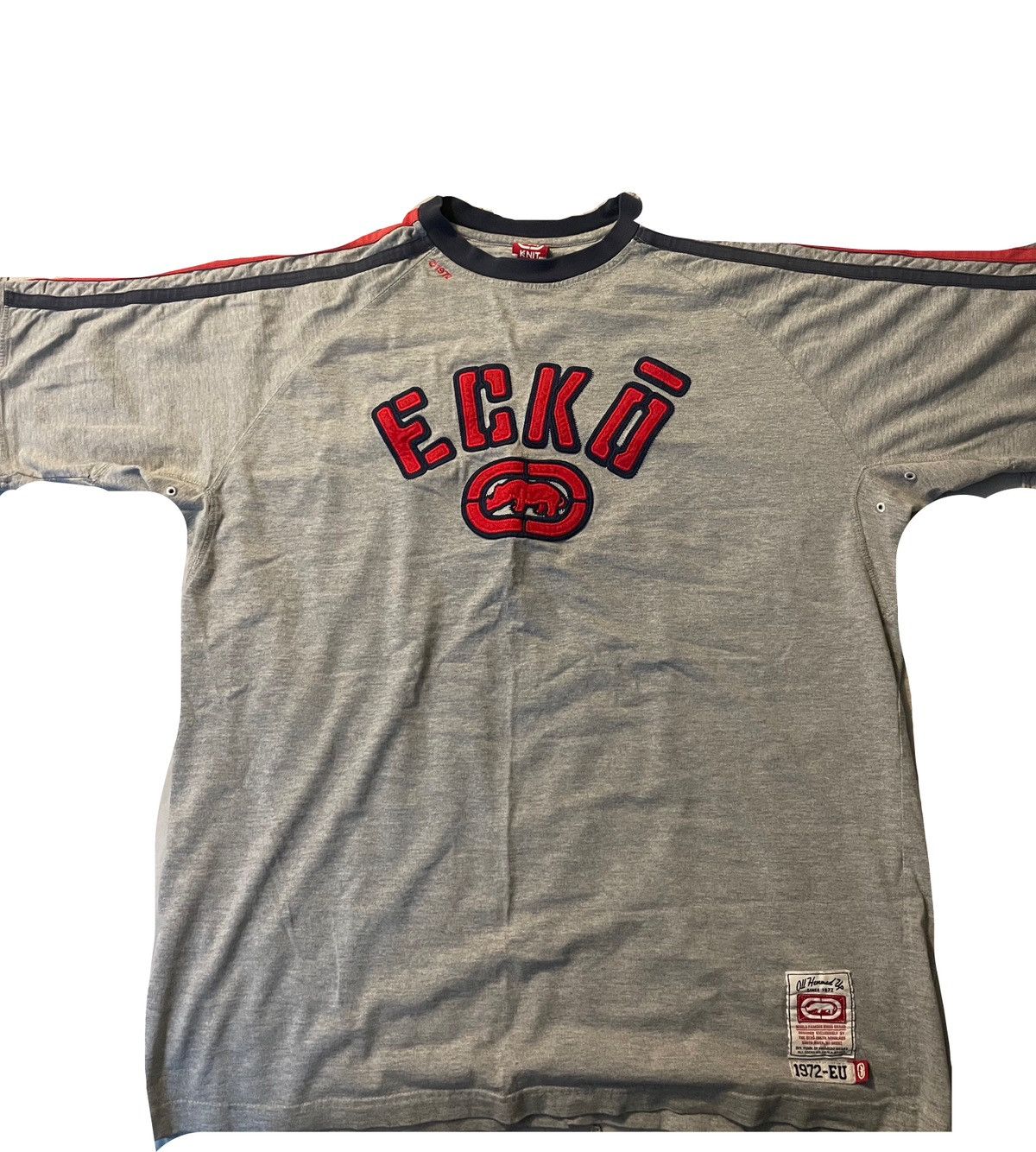 Ecko Unltd. Ecko utld shirt Size US L / EU 52-54 / 3 - 1 Thumbnail