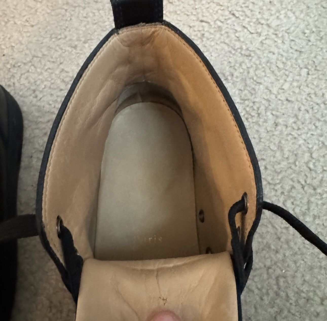 Christian Louboutin Christian Louboutin Size US 10.5 / EU 43-44 - 8 Thumbnail
