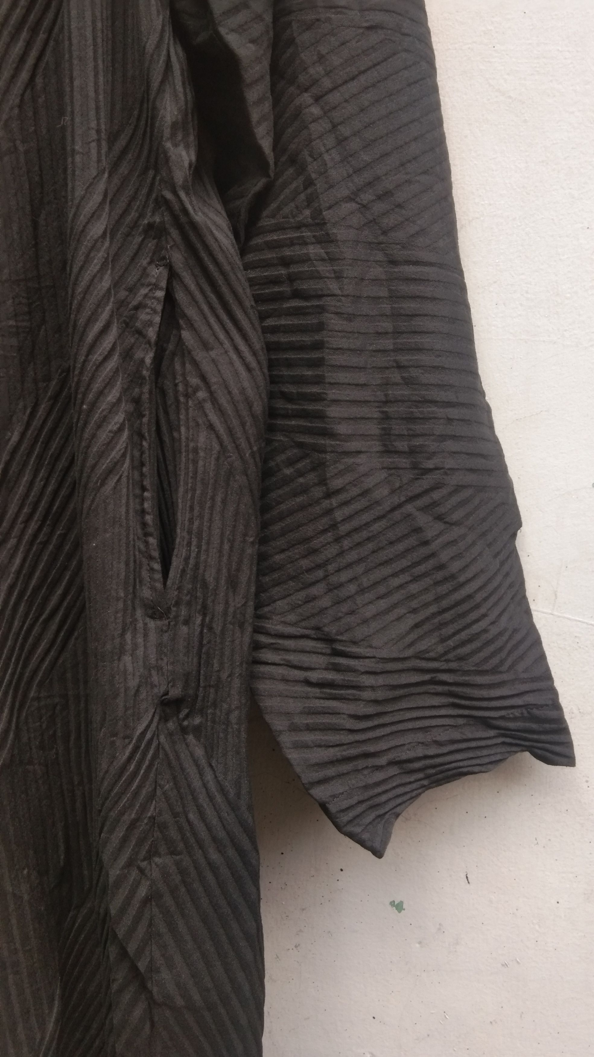 Issey Miyake Issey miyake long dress Size M / US 6-8 / IT 42-44 - 5 Thumbnail