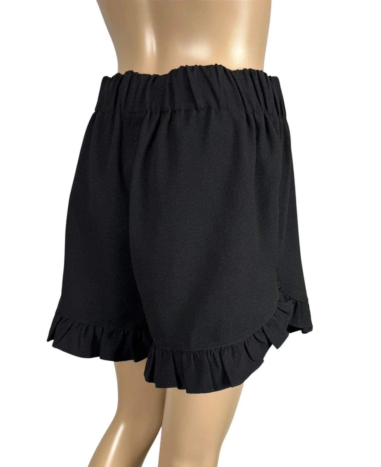 Ganni Ganni Shorts size 36 Size 26" / US 2 / IT 38 - 5 Thumbnail