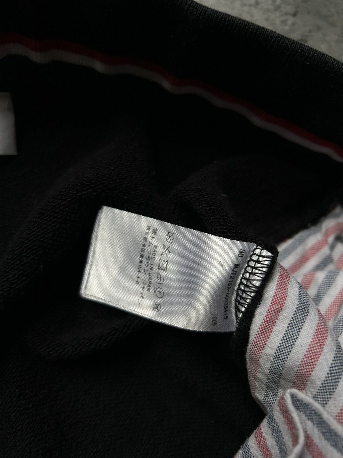 Thom Browne Thom Browne Pants Size US 28 / EU 44 - 6 Thumbnail