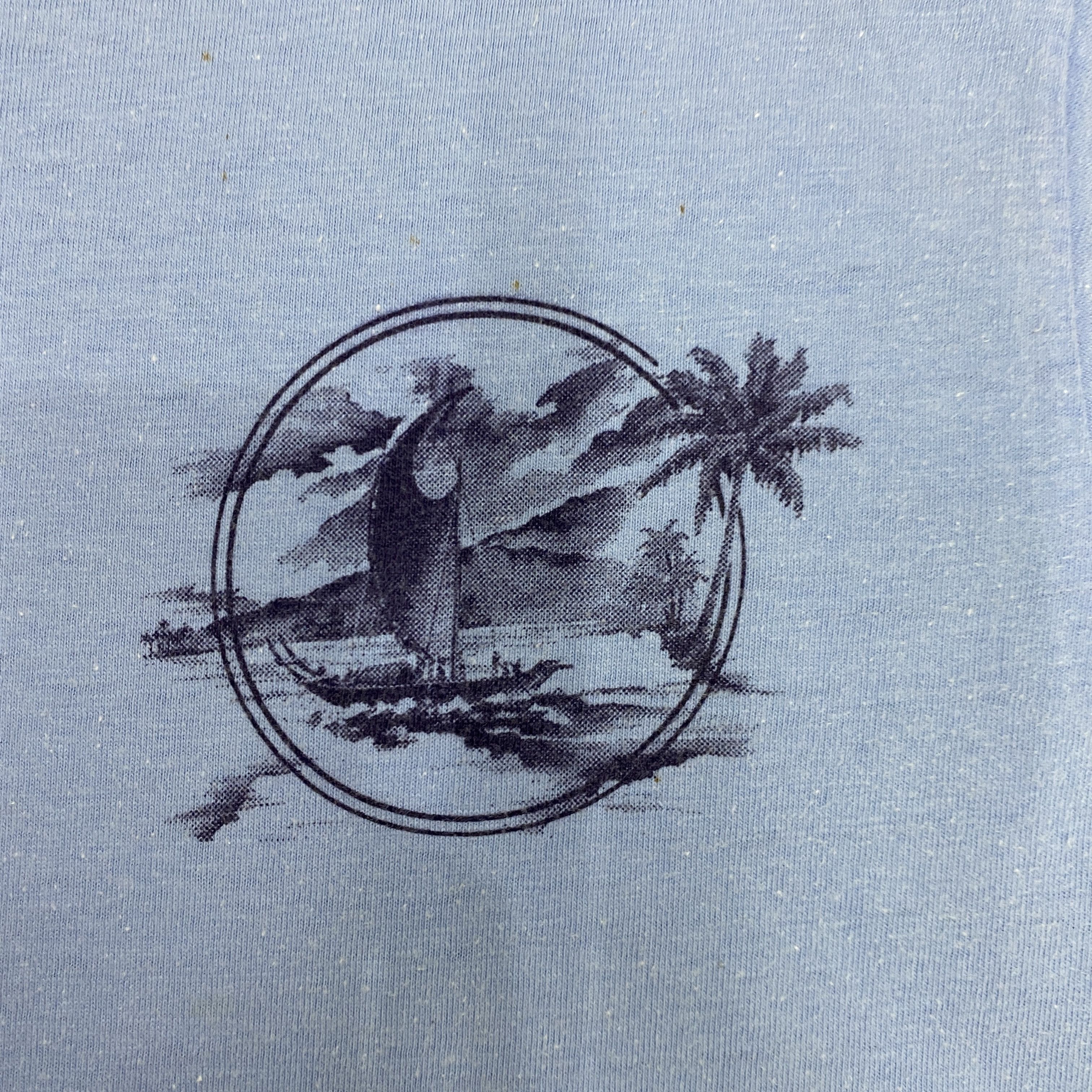 Vintage Vintage Hawaii X Small Shirt - K014 Size US XS / EU 42 / 0 - 3 Thumbnail