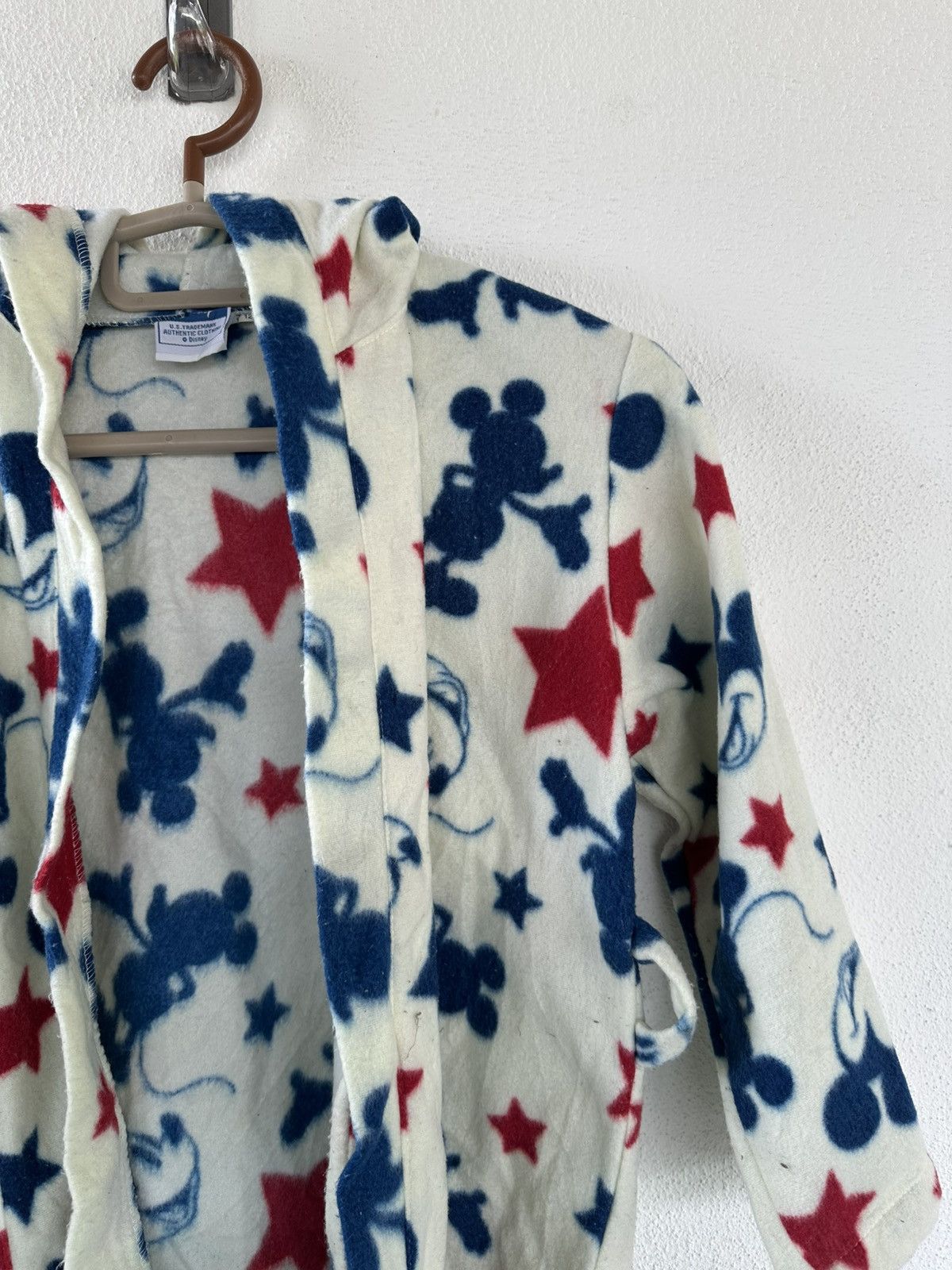 Disney VINTAGE MICKEY MOUSE DISNEY Size S / US 4 / IT 40 - 6 Thumbnail