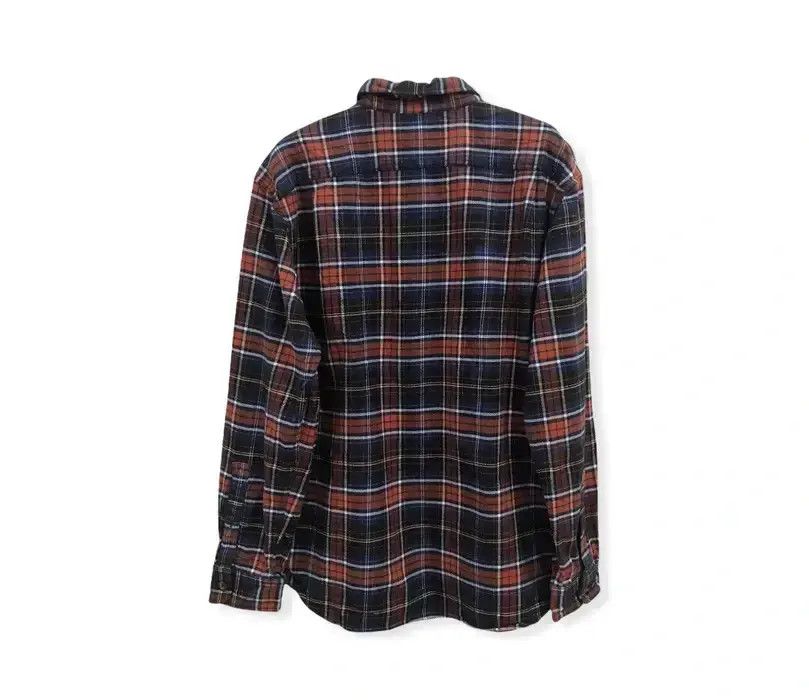 Eddie Bauer Japanese Brand Eddie Bauer Flannel Shirt Size US M / EU 48-50 / 2 - 5 Thumbnail