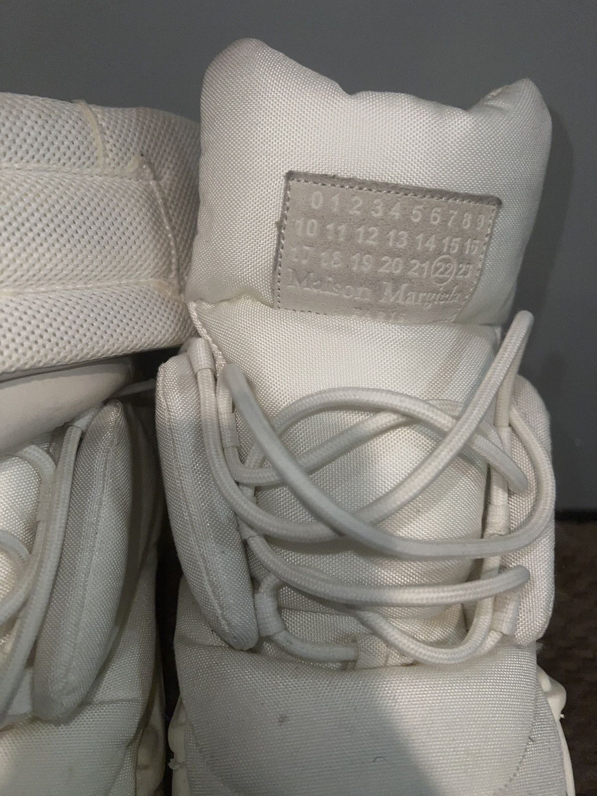 Maison Margiela Maison Margiela (mm22) | Grailed