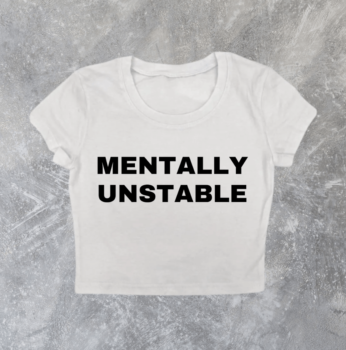 Other Funny Crop Top Size S / US 4 / IT 40 - 1 Preview