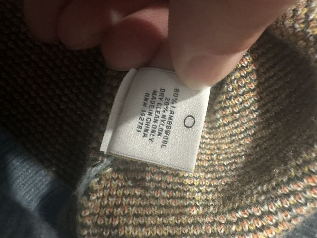 Aime Leon Dore ALD MOLINA MAN AND GOAT SWEATER Size US XXL / EU 58 / 5 - 6 Thumbnail